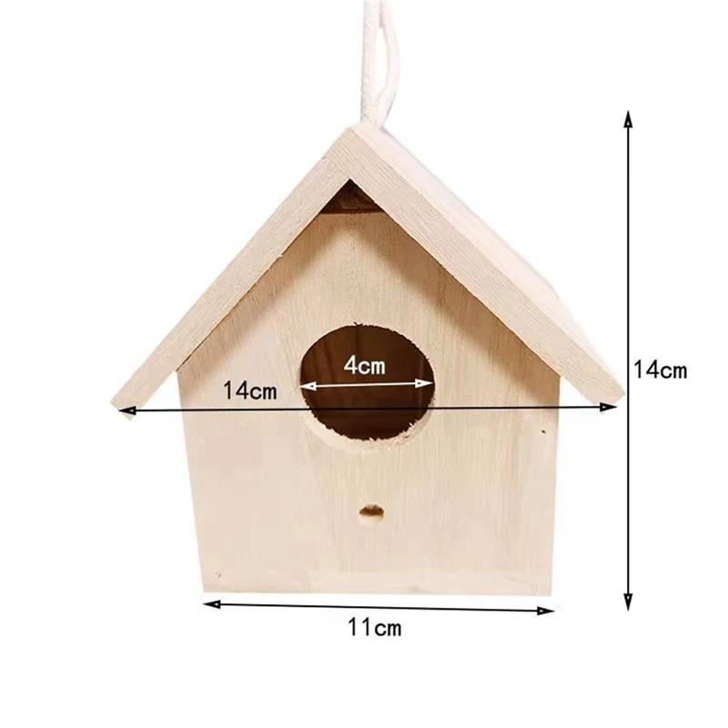 BAAJ-2X Nesting Box…