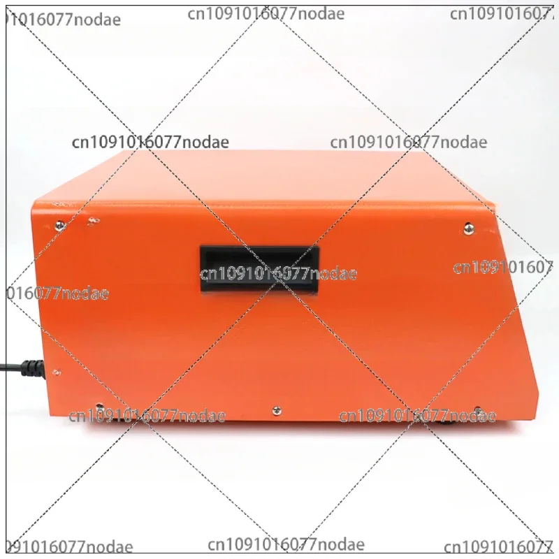 LSV-5Q Automotive Exhaust Gas Analyzer, Emission Detection Equipment for Vehicle Gas Testing
