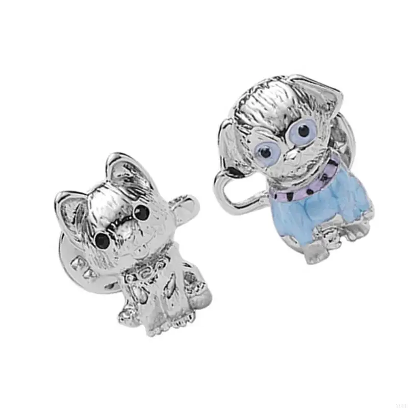 Jean Button Pins No Sew Sew ปุ่มเอวหัวเข็มขัด Pin Pin ทันทีปุ่ม y08e