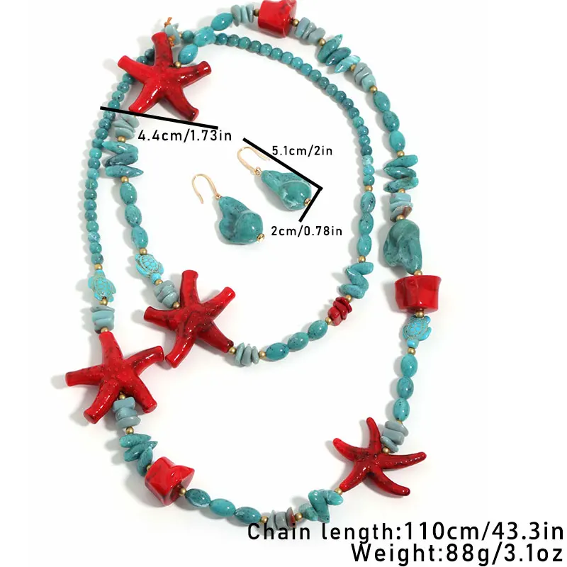 Thumbnail 2 - #3 Trending Statement Jewelry Sets Right Now