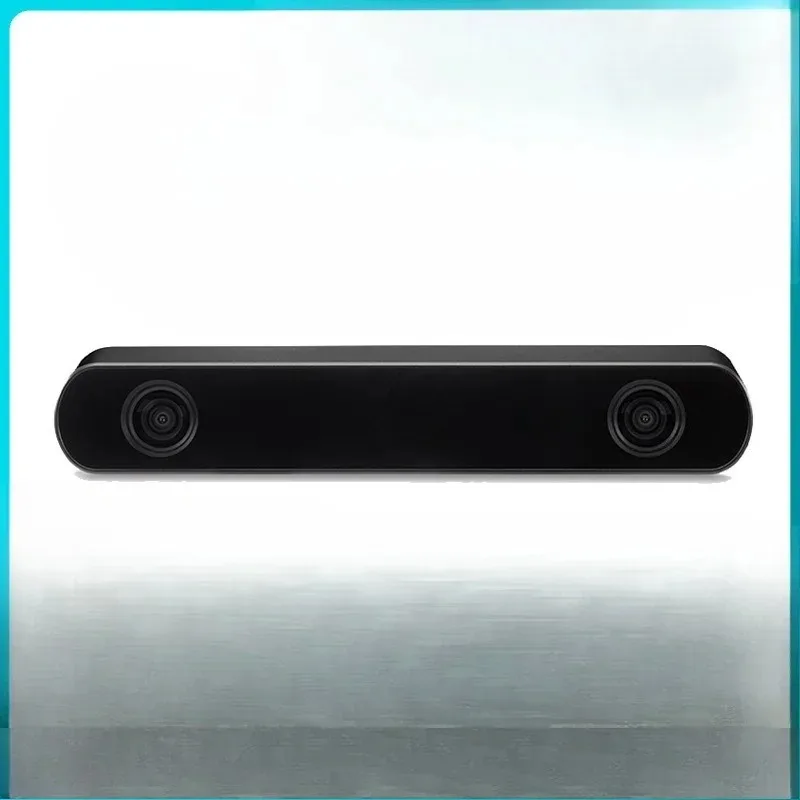 Binocular stereo camera neural depth motion tracking and spatial artificial intelligence