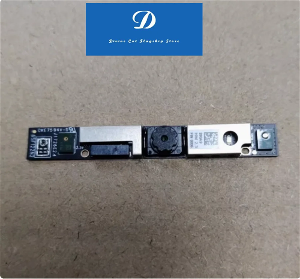 

ДЛЯ HP 640 645 650 G4 G5 430 450 G6 War 66, микрофон для камеры