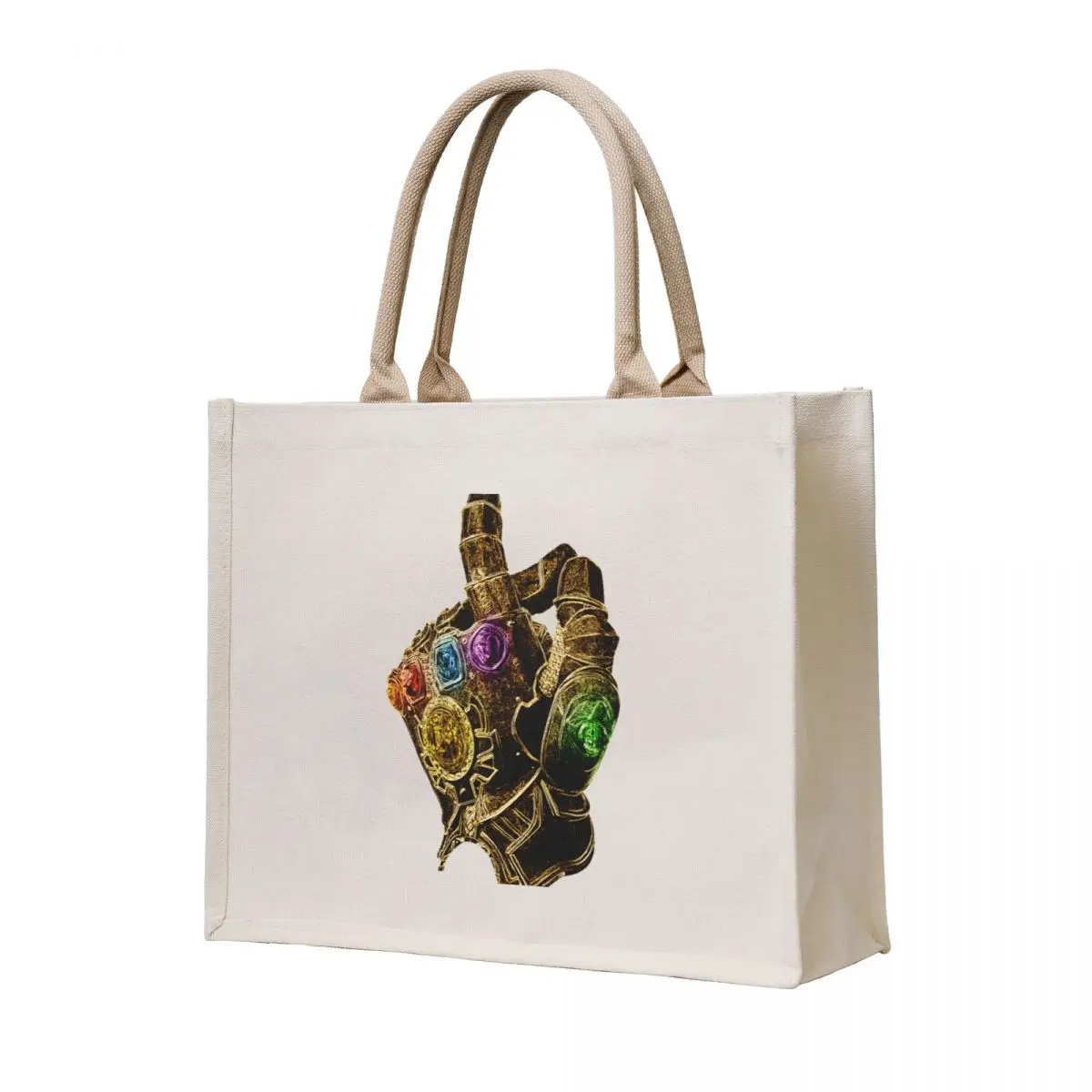 

Gauntlet Tote Bag hand bags canvas bags shoping bag