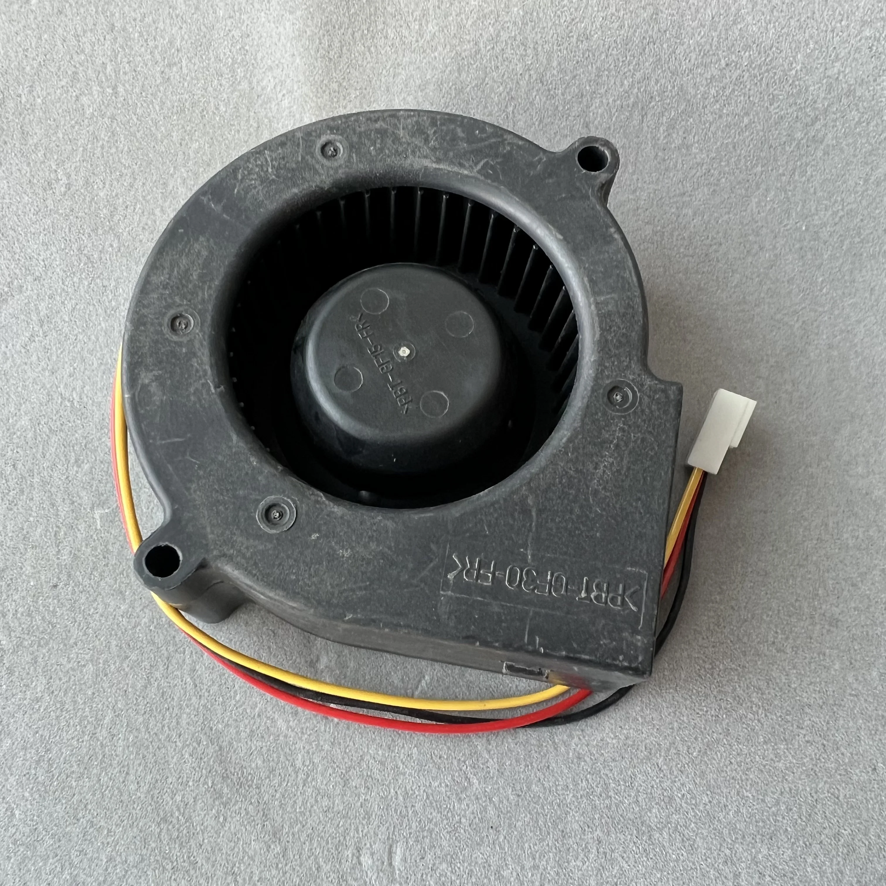 119C1060533A Fan(7.6x7.6x2.9cm) for Fuji 550 570 Frontier Minilab 119C1060533