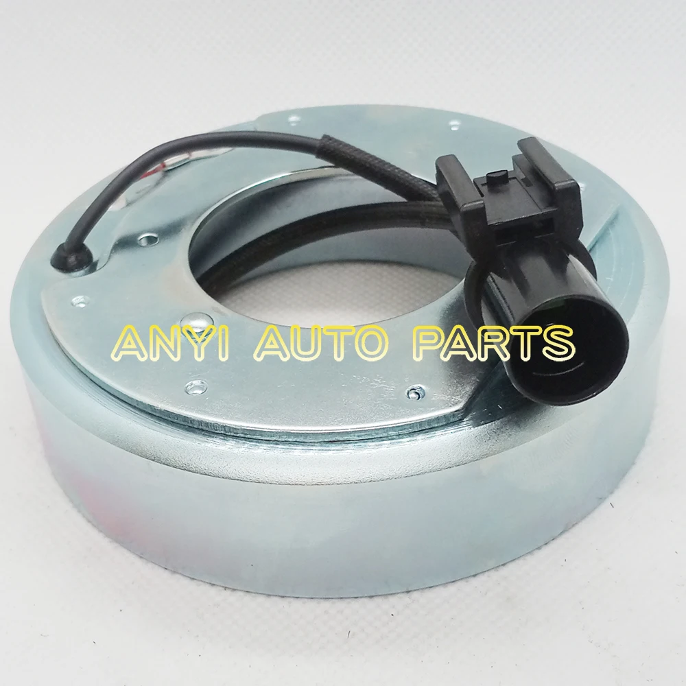 

CA1558-C автомобильный воздушный электромагнитный компрессор переменного тока, катушка сцепления, запасные части для MITSUBISHI TRITONr