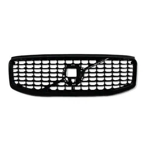 Front Grille for Volvo XC60 China Net 2022 Mirror Darth Vader 32133812 32133813