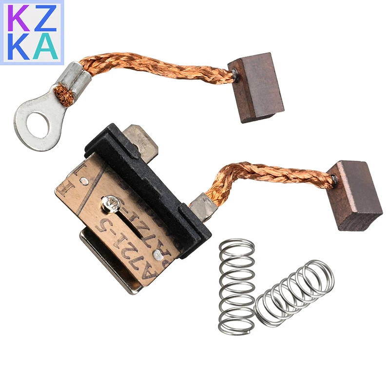 Boat Motor 31133-94900 Brush For Suzuki Outboard Motor 115-225HP trim & tilt 31133-94900-00 31133-94900-00-00 Boat Engine parts