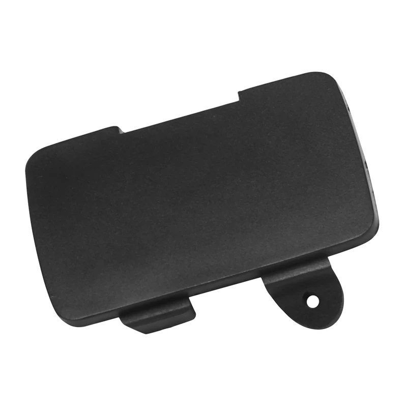 Car Rear Bumper Tow Hook Eye Lid Cover Cap Front Trailer Cover For Volvo S80 99-03 02 01 9178485 9151384