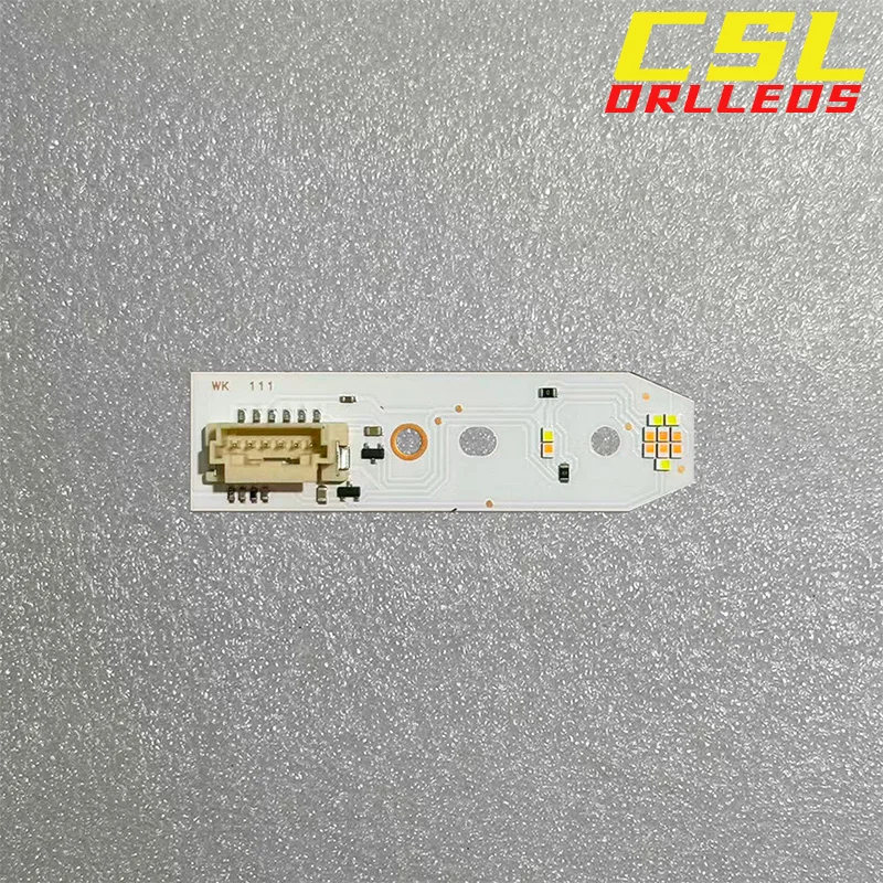 

For Lamborghini Urus DRL LED daytime running lights board light DRL module Boards 2018-2022 replace OEM White