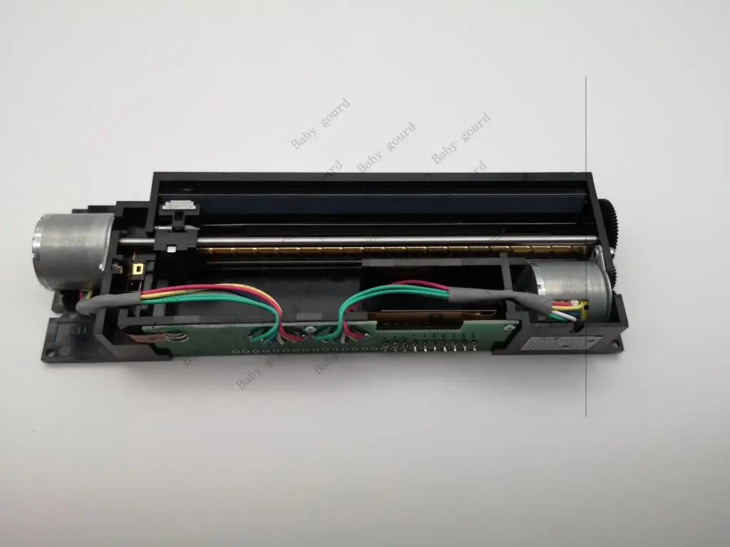 

new original Thermal Printer Head STP411B-320-E Thermal printer core STP411B-320 ,STP411B STP411 Thermal printhead