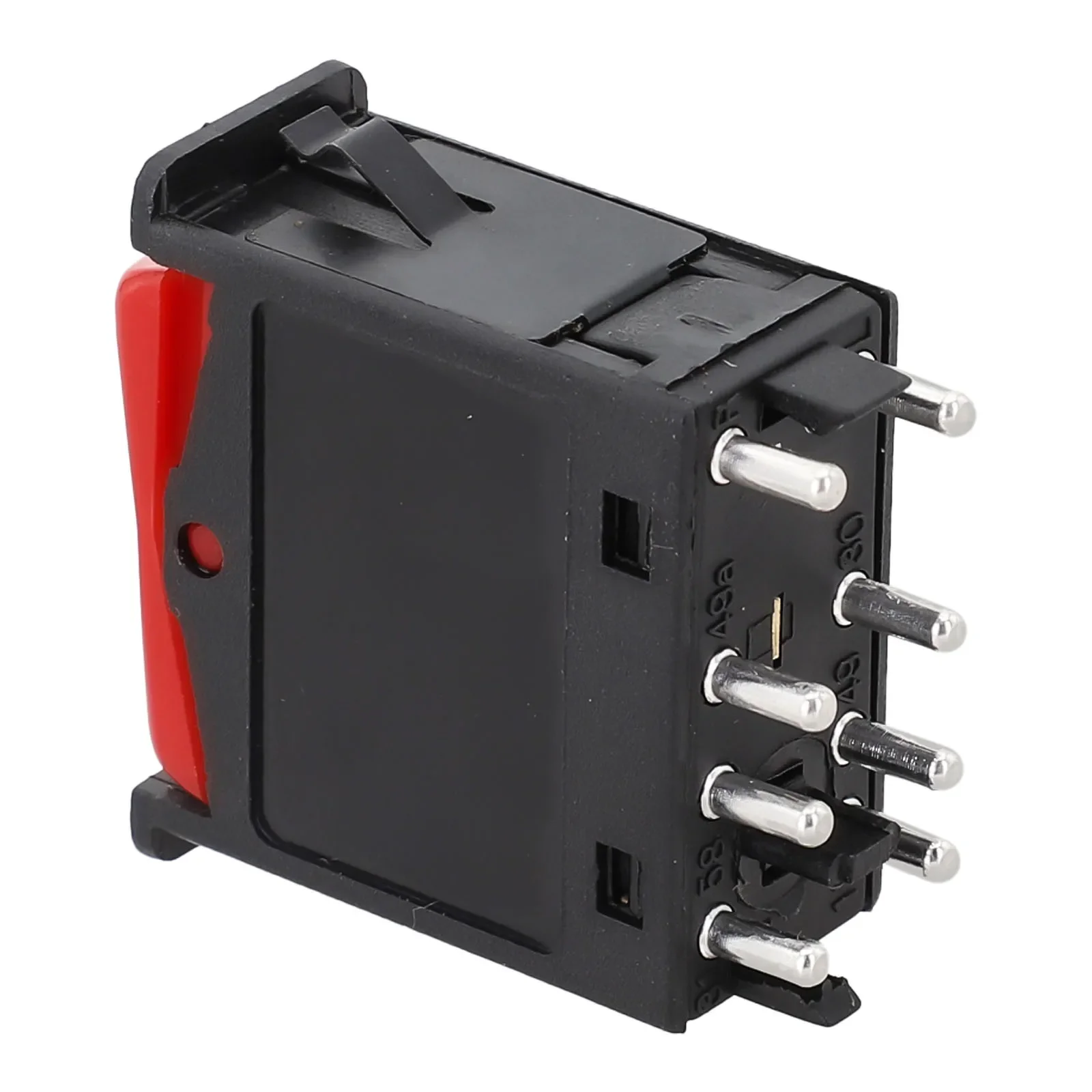 Ensure Safety with the Flasher Flashing Switch for Mercedes W201 W123 W126 Reliable Performance Easy Installation