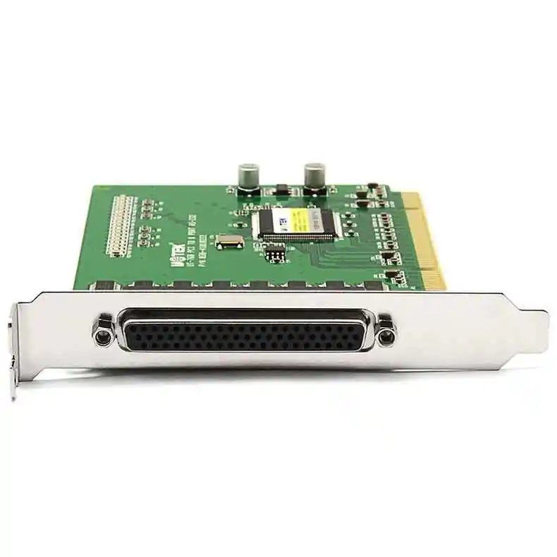 Yutai PCI To 8-port RS-232 High-speed Serial Card 9-pin COM Serial Expansion Card Industrial Grade UT-768