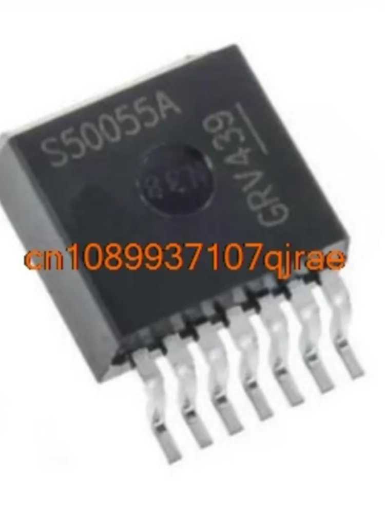 BTS50055-1TMA S50055A