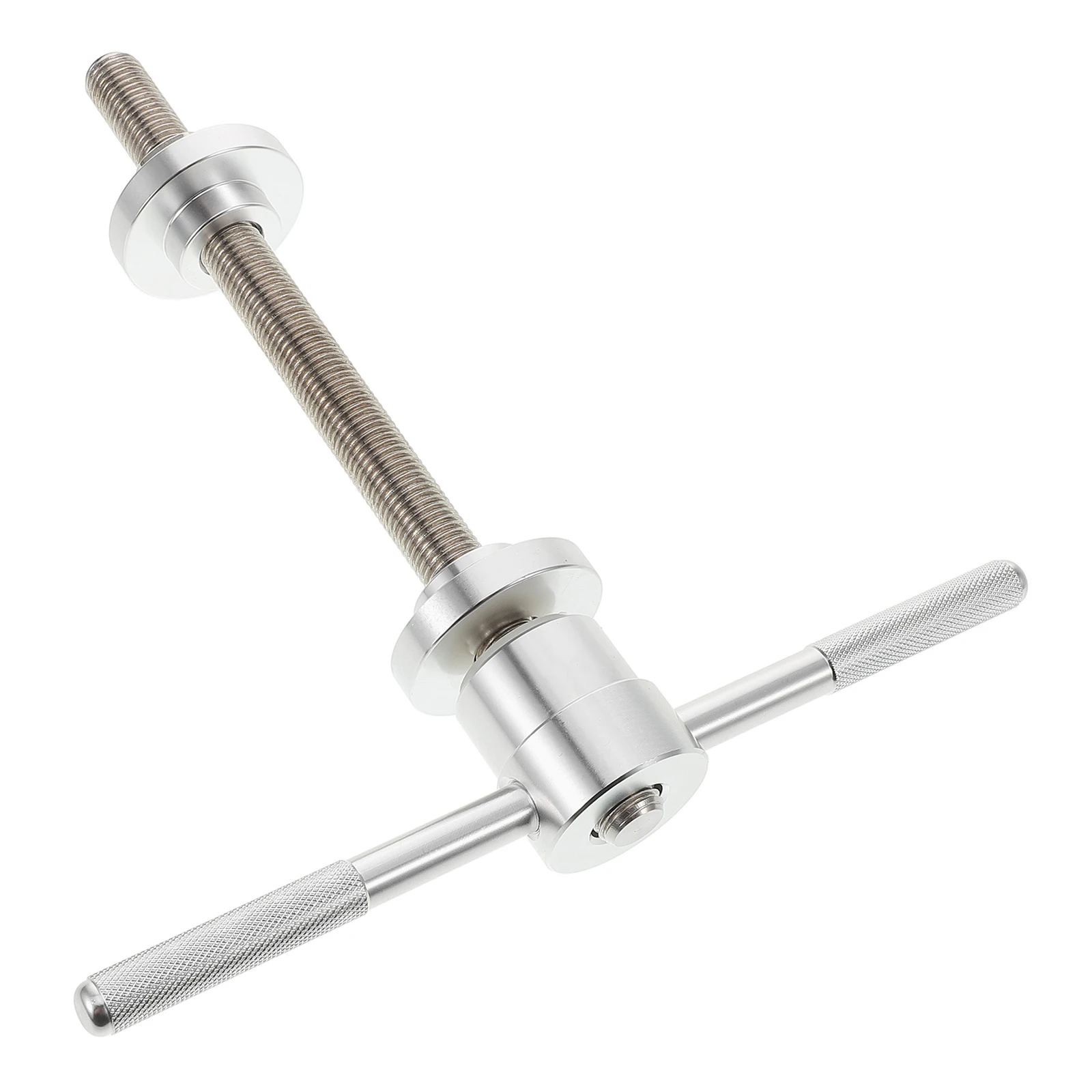 Bike Bearing Installer Heavy Duty Headset Cup Press Tool for Bottom Bracket Press Fit Installation Repair Bike Bearing Installer