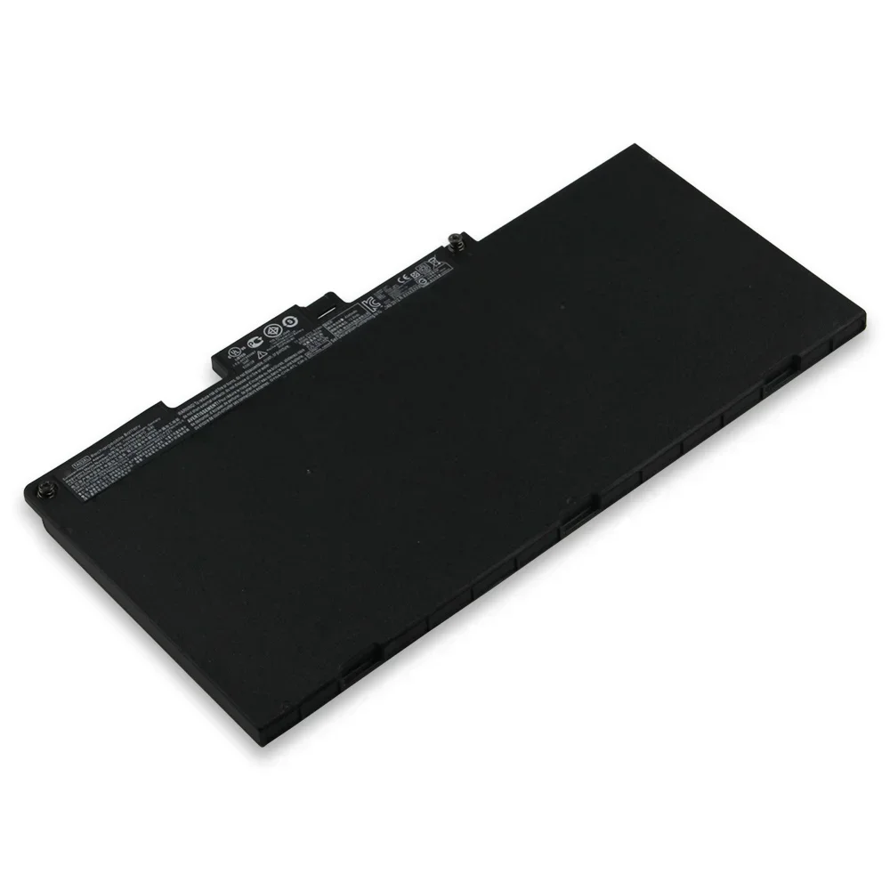 

Аккумулятор для ноутбука 51 Втч TA03XL HSTNN-DB7O для HP Elitebook 840 745 848 850 755 G3 G4 ZBook 15u G3 G4 mt42 mt43 с инструментами