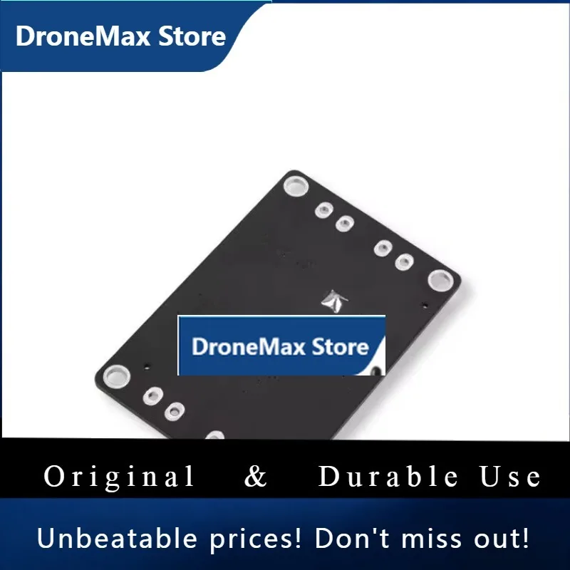 DroMaLT3045 Dual Positive Voltage DC Power Supply, Low Noise And High Precision Linear Voltage Regulation, Grinding And Upgradin