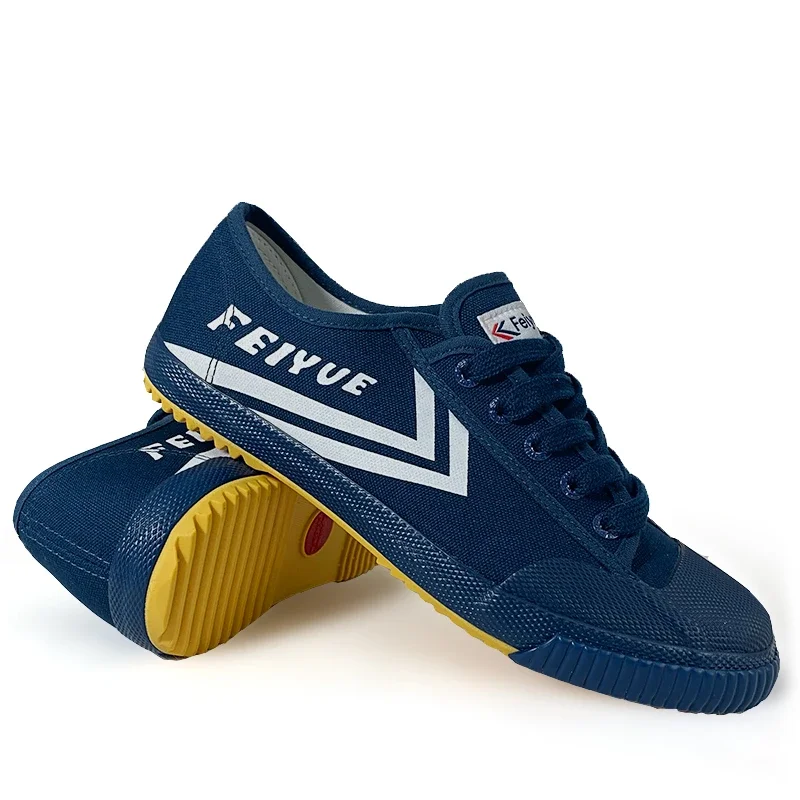 Original Sneakers Martial Arts Kungfu Shoes