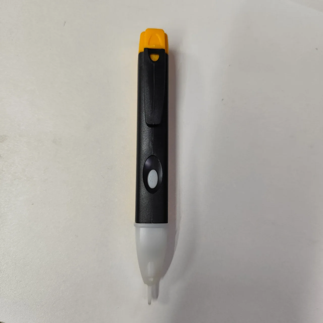 Electrician Induction Test Pen Non-contact Voltage Detector Circuit Breakpoint & Zero Live Line Detection Tool