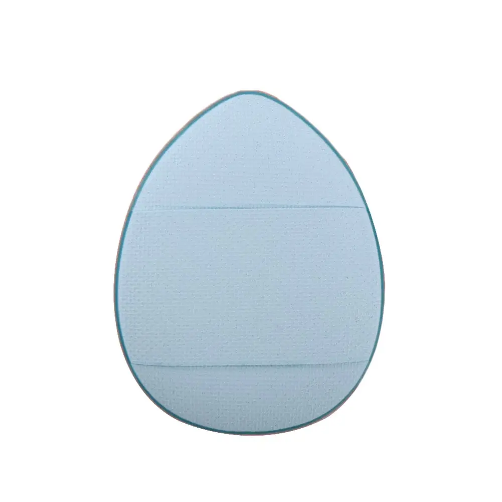 Tool Makeup Puff Tools Dry Wet Dual-use Sponge Puff Highlighter Blender Thumb Air Cushion Puff Mini Size Cosmetic Puff