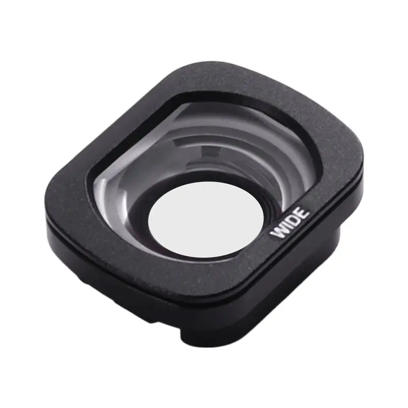 ABZW Wide-Angle High-Definition For DJI Lito X1 Flip Filters Scratch Resistant Stain Resistant