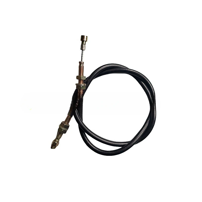 Forklift Parts, Hand Cable 570001-08641 FBT15-75