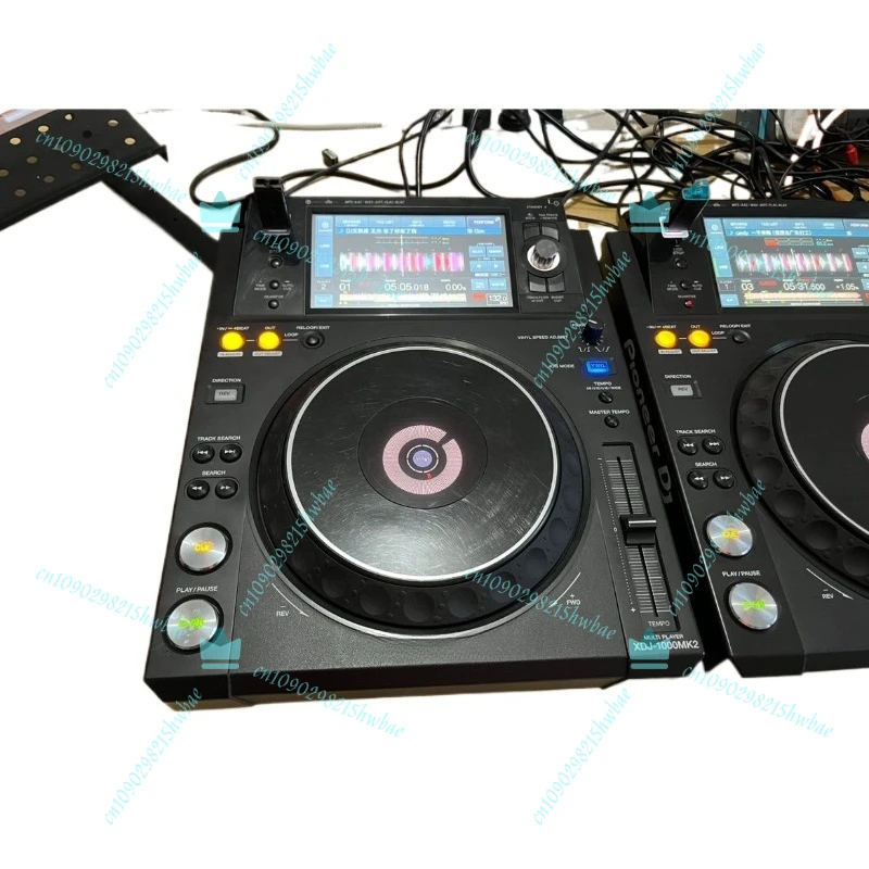 95% New For Cdj-200…