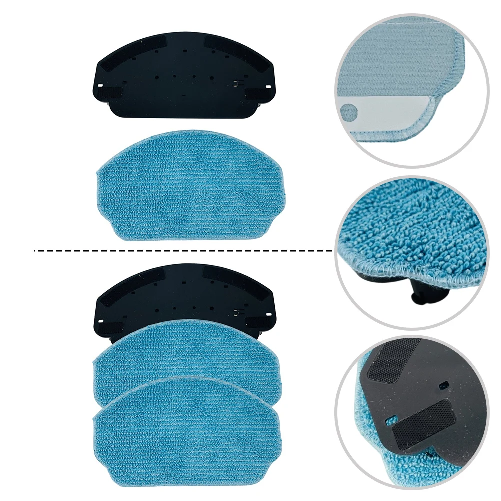 

Рамка для салфеток для робота-пылесоса Conga M10 / UMMUND BR151, запчасти для бытовой техники, аксессуары для дома