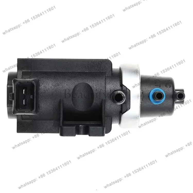 Turbo solenoid valve 11742246175 STC4198 721903730Auto parts