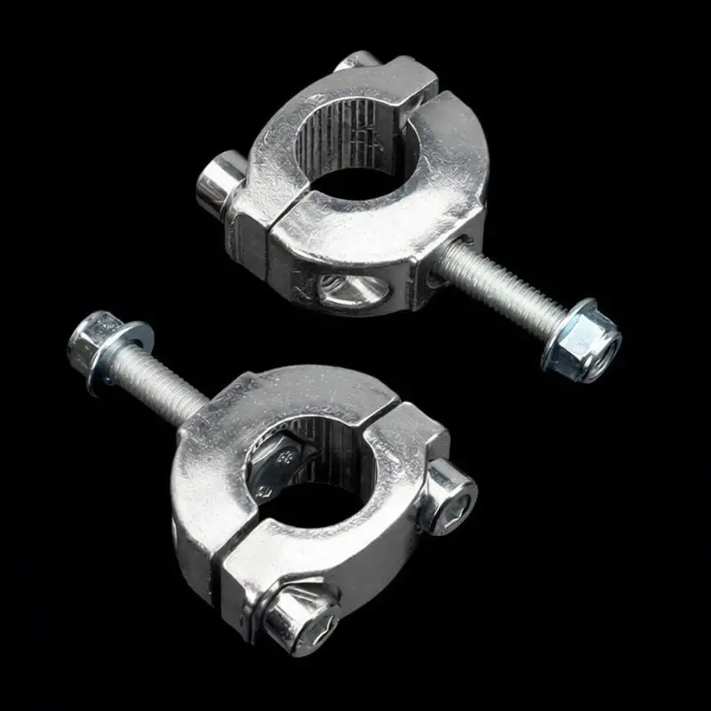 G7NA Bar Clamp Erhöhte Lenker Bar Riser Für 22mm 7/8 "Lenker – Detail 5