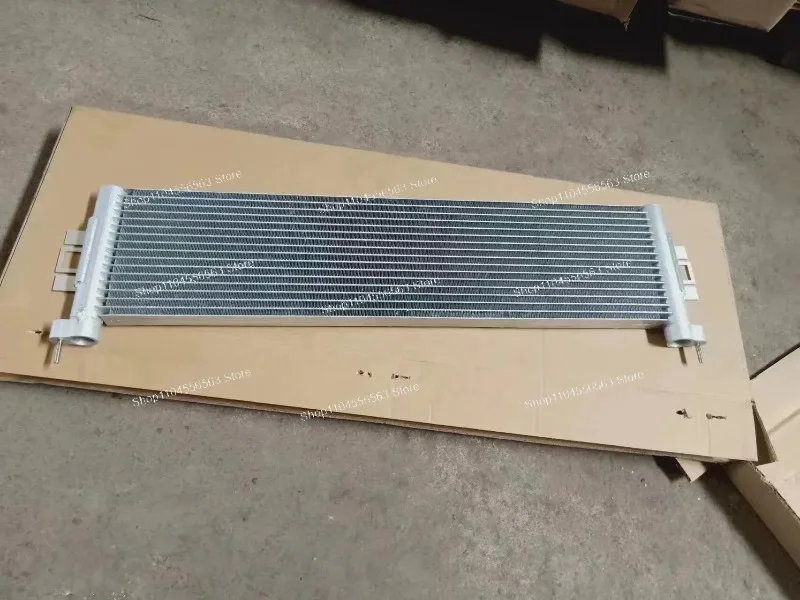 High Performance Durable Car Oil Cooler for G87 M2, G80 M3, G82/G83 M4 – OE 17118095293 & More