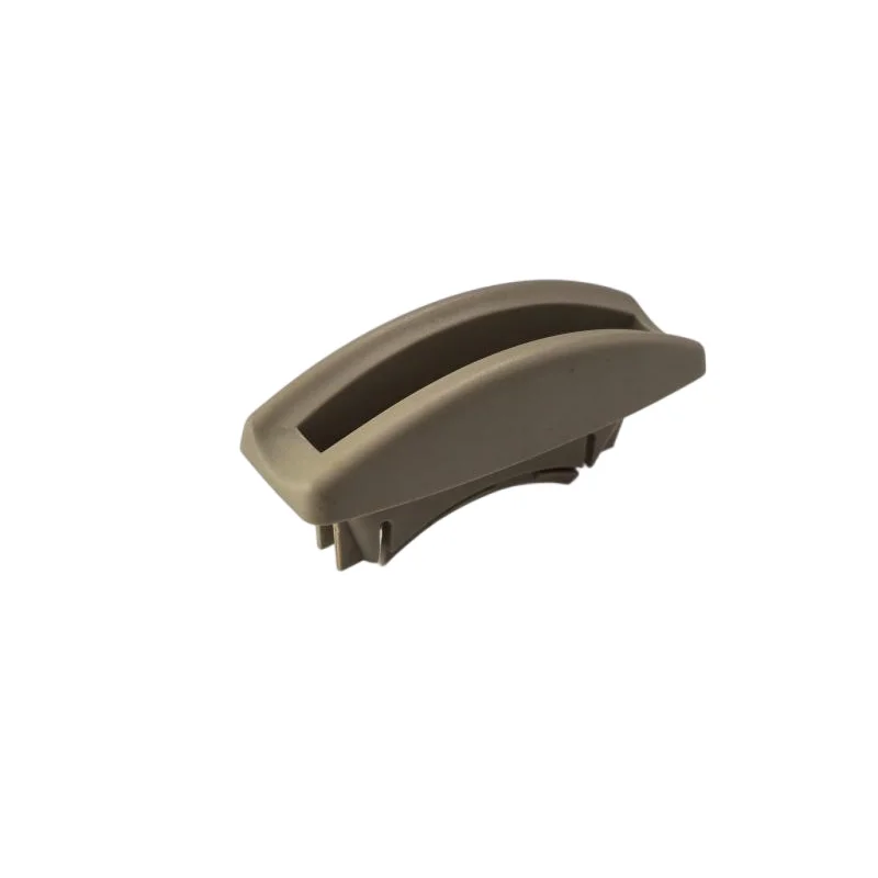 Ultra Durable Auto Accessory front Seat Tilt Handle Cover Cap FOR VW Golf Mk4 / New Beetle / Polo 6N/6N2/6R -beige-Right Seat