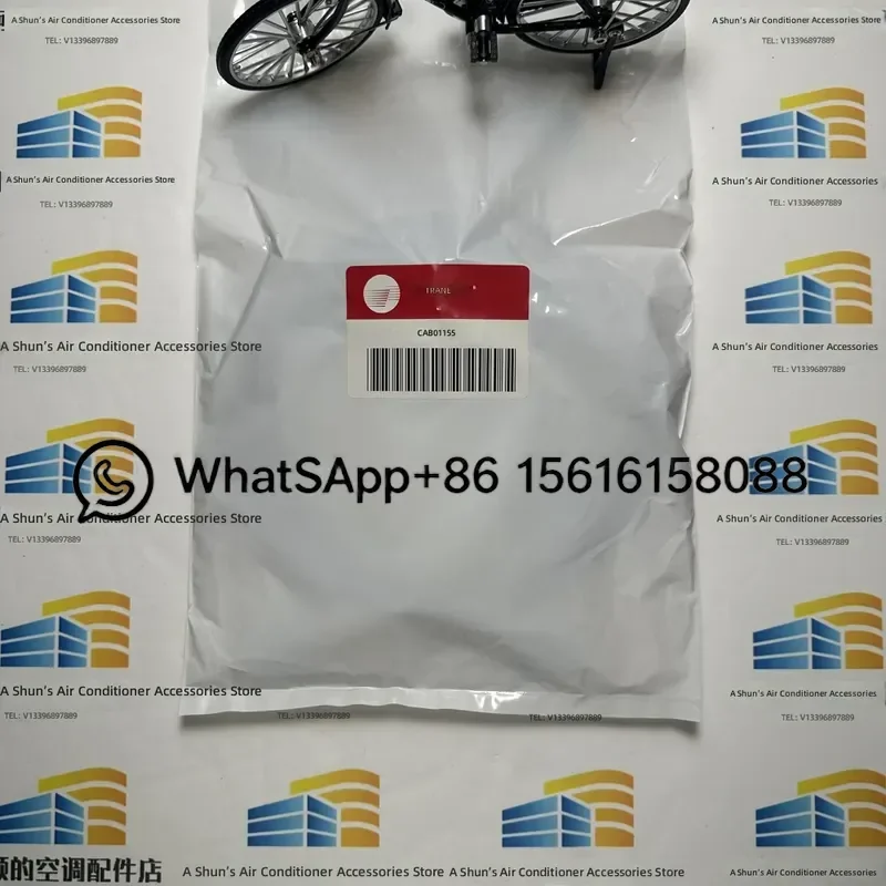 CAB01155 Special Air Accessories Pass X19051625020 Connection Adapter Compatible Replacement Part for Automotive AC System