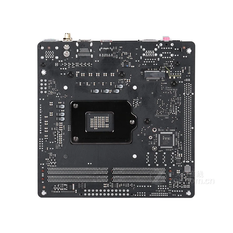 Gigabyte GA-Z270N-Gaming 5 Z270N-Gaming 5 MINI ITX Z270i Desktop Motherboard Z270N Gaming 5 LGA 1151 DDR4 Mainboard