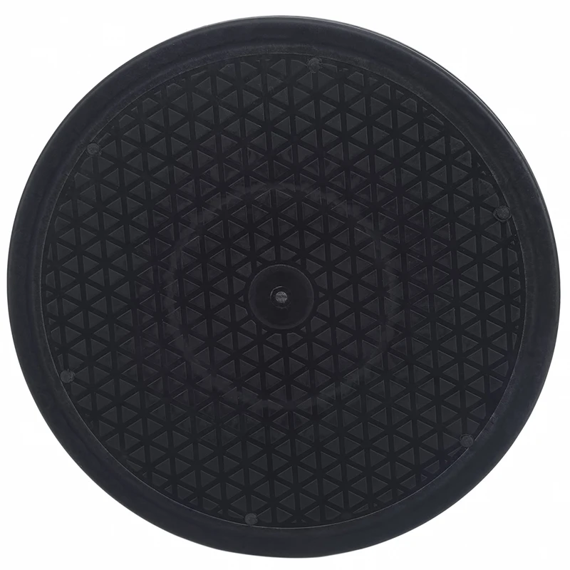 30 Cm Plastic Pottery Wheel Rotate Turntable Swivel Pottery Turntable Lazy Susans Rotary Plate Turnplate Clay Sculpture Tool