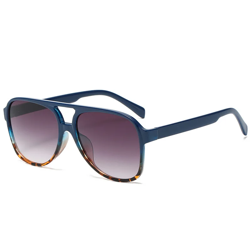 

Fashionable New Style Polarized Fishing Sunglasses Men's Driving Shades Male Sun Glasses Hiking Riding Sun Glasses UV400 Eyewear