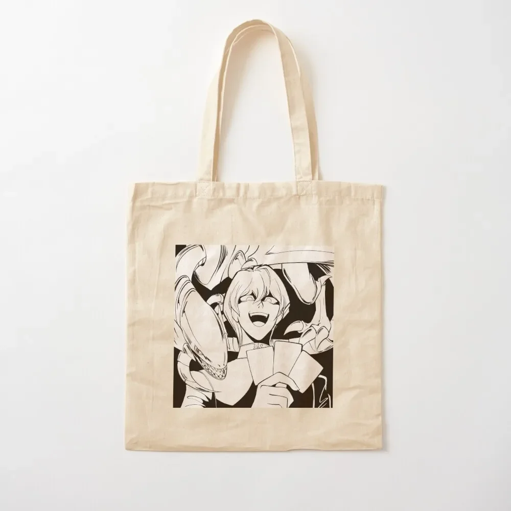 

Death T - And on the next turn... Tote Bag Portable shopping bag hand bag ladies