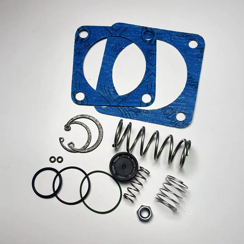 2901029850 2901029801 Intake Valve Repair Kit For Atlas Copco Screw Air Compressor Replacement Spare Parts