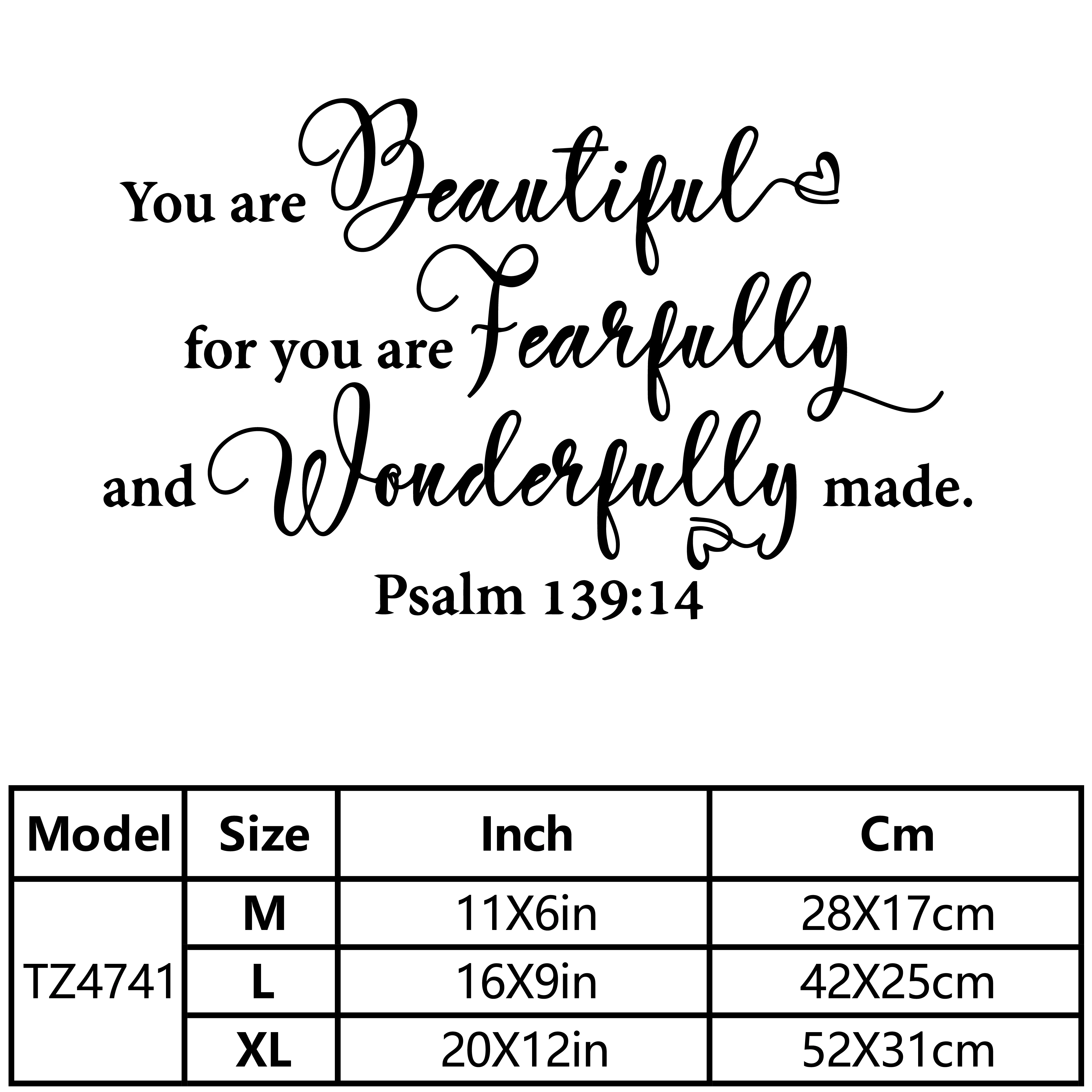 1pc Fun Personalize Custom Name Wall Stickers Modern Fashion Sticker Decor Living Room Bedroom Removable Diy Pvc Home