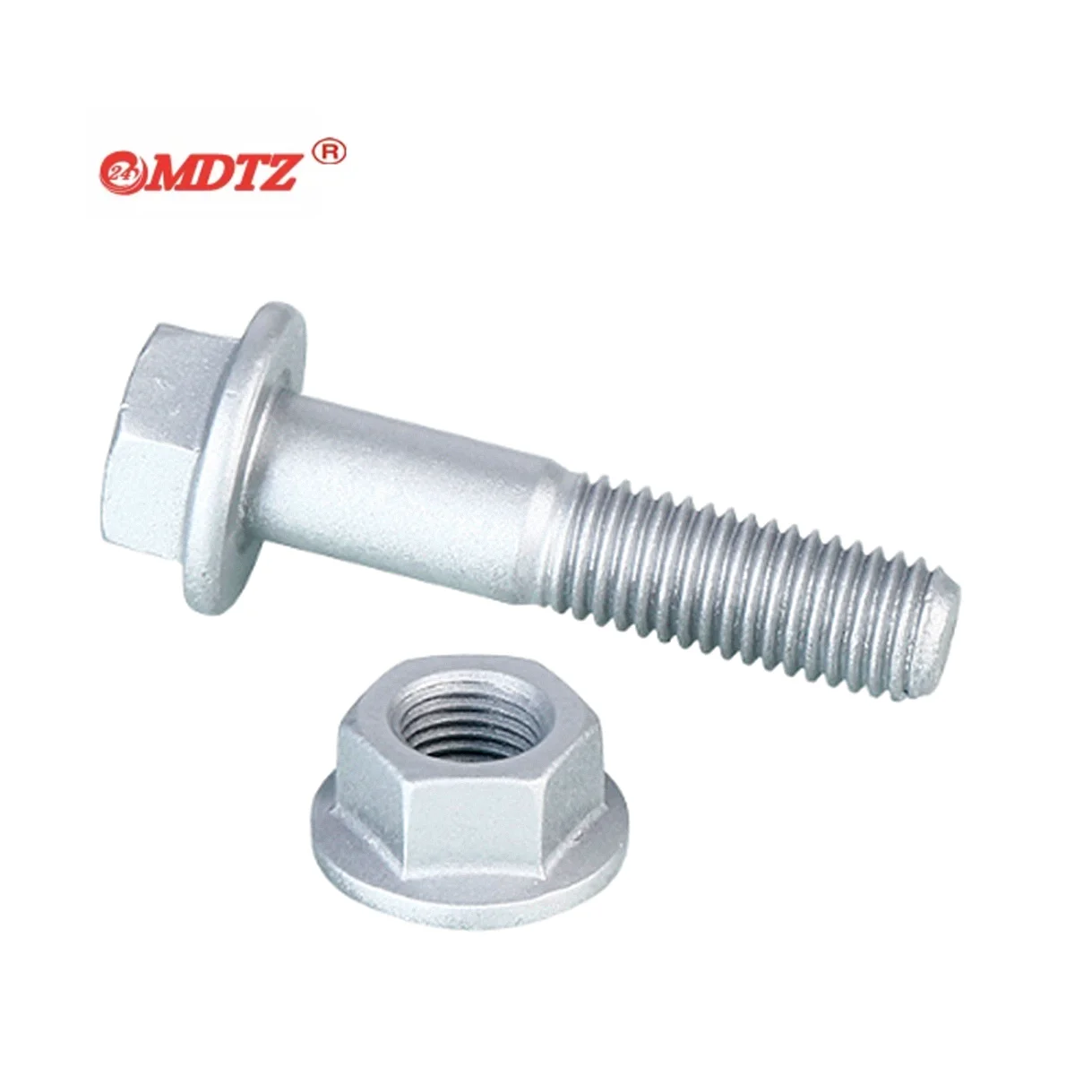 Auto parts Bolt and nut for Tesla model 3 model Y suspension screw 1109912-00-A