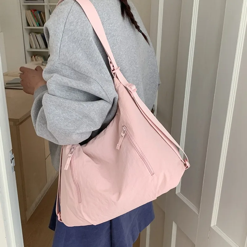 

1pcs Women's Handbags Shoulder Crossbody Bags Commuter Crossbody Bags Multifunctional Handbags Suitable for Daily Shopping