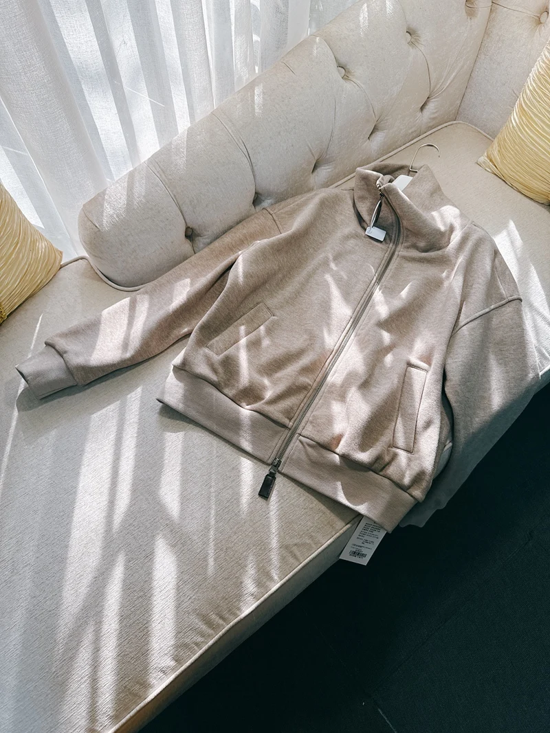 

Утепленная 3D-толстовка Slim Fit в спортивном стиле, повседневная, в гонконгском стиле, с длинными рукавами, из полиэфирного волокна, цветная