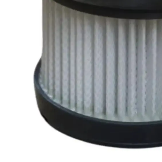 

Моющийся выхлопной фильтр HEPA для CleanMaxx MJ1901B для циклонного пылесоса, сменный высокоэффективный аксессуар для очистки воздуха