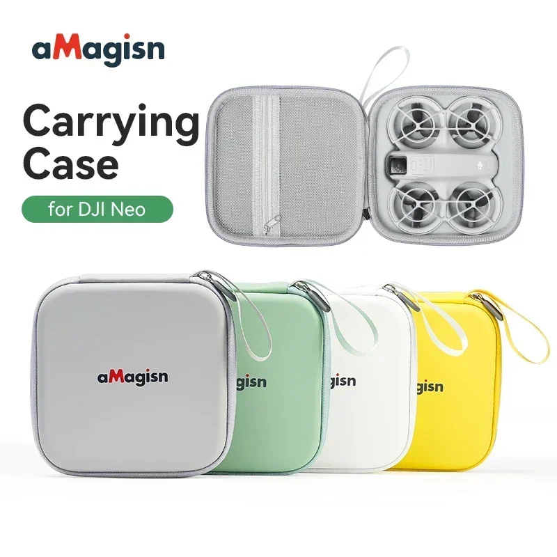 

Portable Travel Bag Case For DJI NEO Waterproof Handbag Drone Carrying Case EVA Hard Shell Storage Box For DJI NEO
