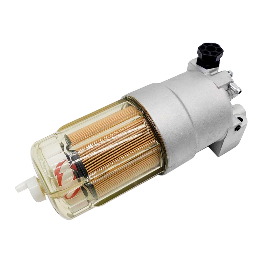 4679981 8980742880 PF7984 P502424 8-98074288-0 8-98135462-0 Brand New Fuel Filter Replacement For SK350 SH210 SH240 SH330-5