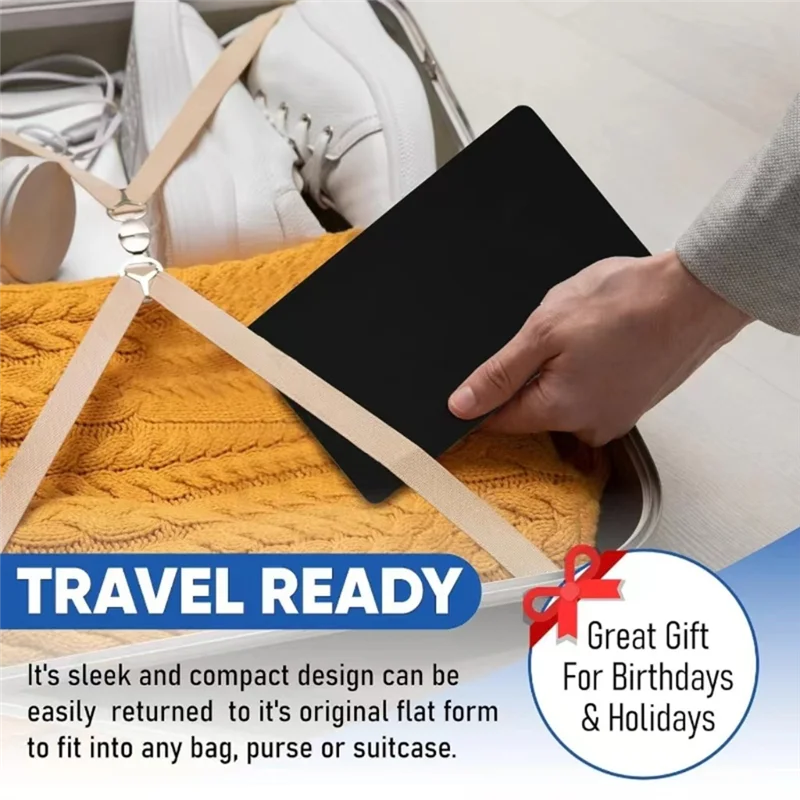 【ساخن】أساسيات سفر الطائرة لحامل الهاتف الخلوي ذو الرفرف المرن الطائر وحامل الكمبيوتر اللوحي المرن للمكتب والسرير وجهاز المشي #4