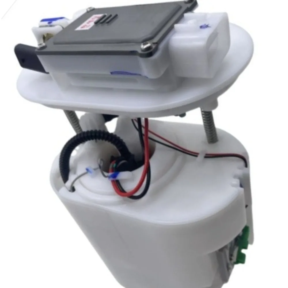 1 unidad de conjunto de bomba de combustible 31110-E6000 31110E6000 para Hyundai Sonata 2016-2019 para Kia K5 31110 E6000, piezas de automóvil nuevas