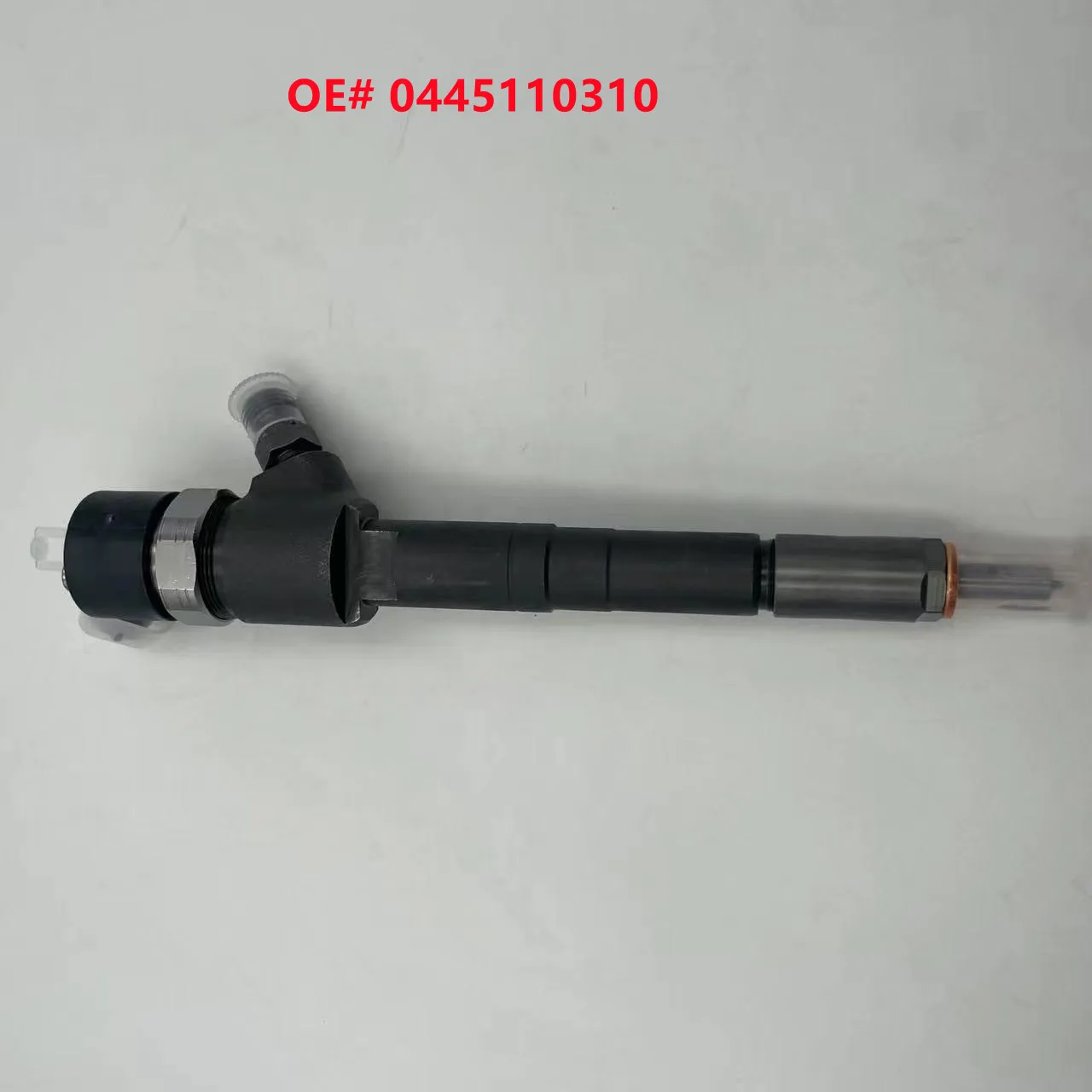 4 pieces/0445110310 Diesel Common Rail Fuel Injector  For MAHINDRA Scorpio