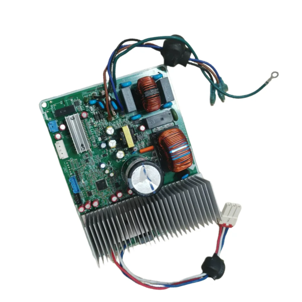 Used for TCL inverter air conditioner external unit motherboard A010450 computer board external unit accessories
