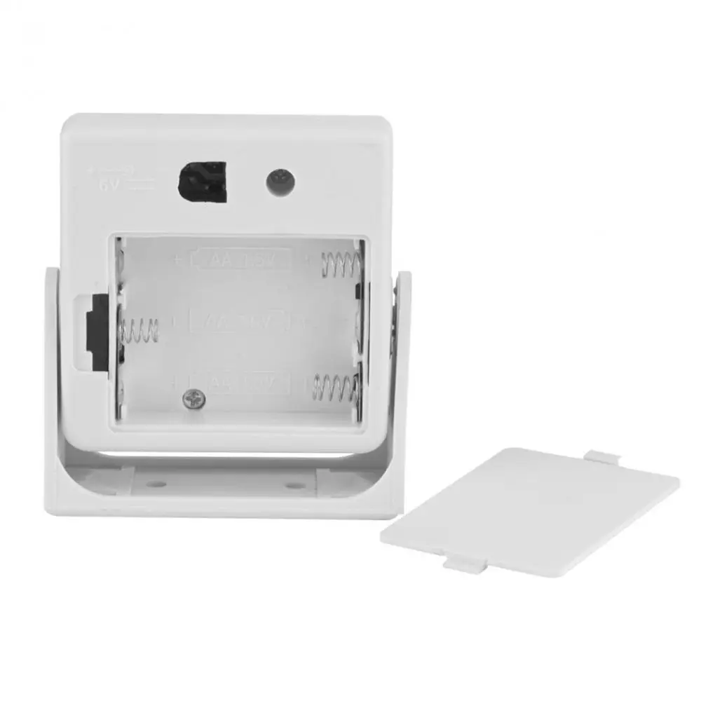 Sound Loud For Shop Entry Infrared Detector Wireless Sensor Door Bell Chime Alarm Security Guest Welcome