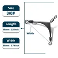 Size 3-0  58x95mm